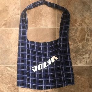 Jolyn over the shoulder bag